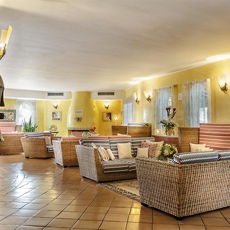 Cruccuris Resort - Adults Only Villasimius Luaran gambar