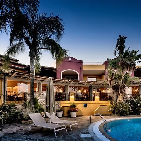 Cruccuris Resort - Adults Only Villasimius Luaran gambar