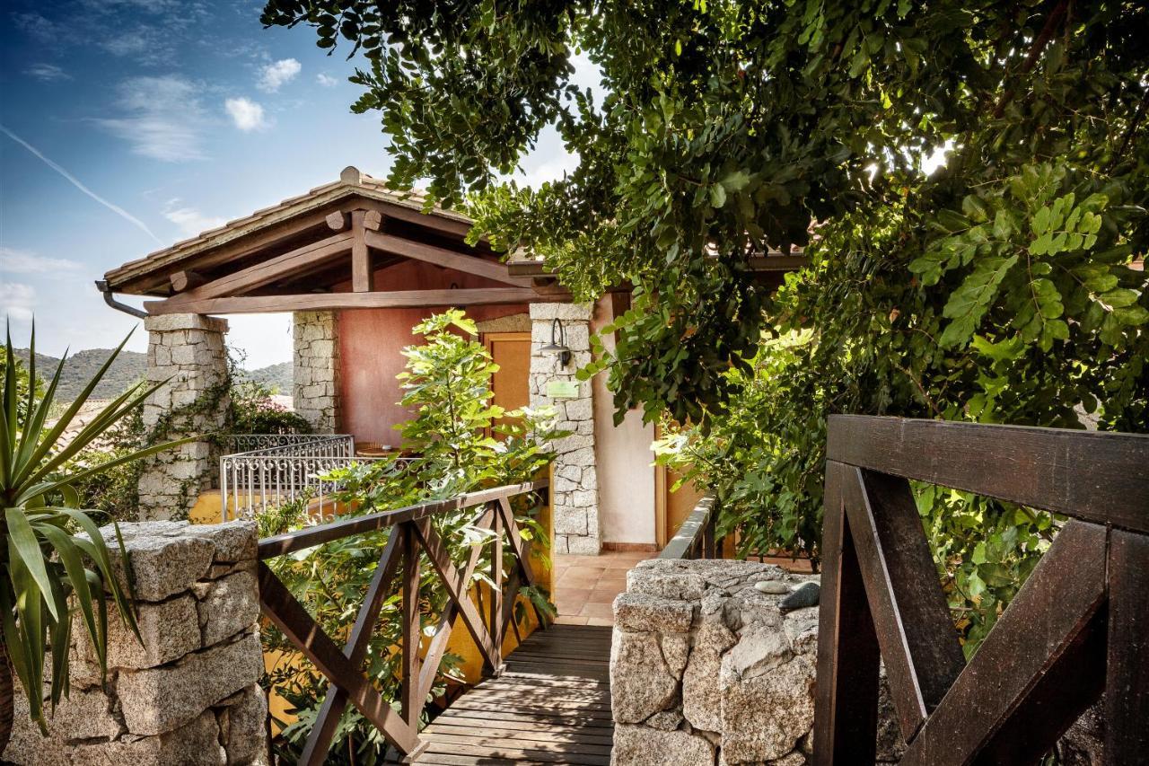 Cruccuris Resort - Adults Only Villasimius Luaran gambar