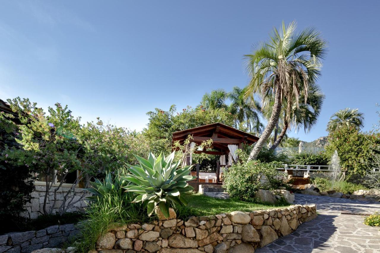 Cruccuris Resort - Adults Only Villasimius Luaran gambar