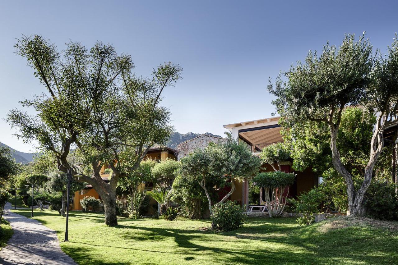 Cruccuris Resort - Adults Only Villasimius Luaran gambar