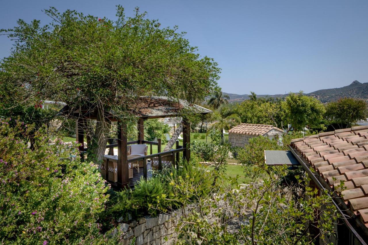 Cruccuris Resort - Adults Only Villasimius Luaran gambar