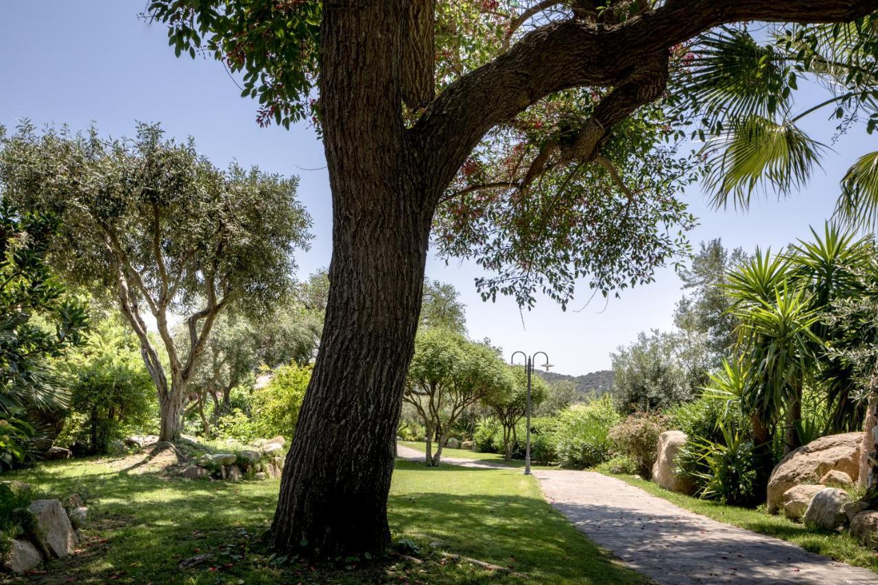 Cruccuris Resort - Adults Only Villasimius Luaran gambar
