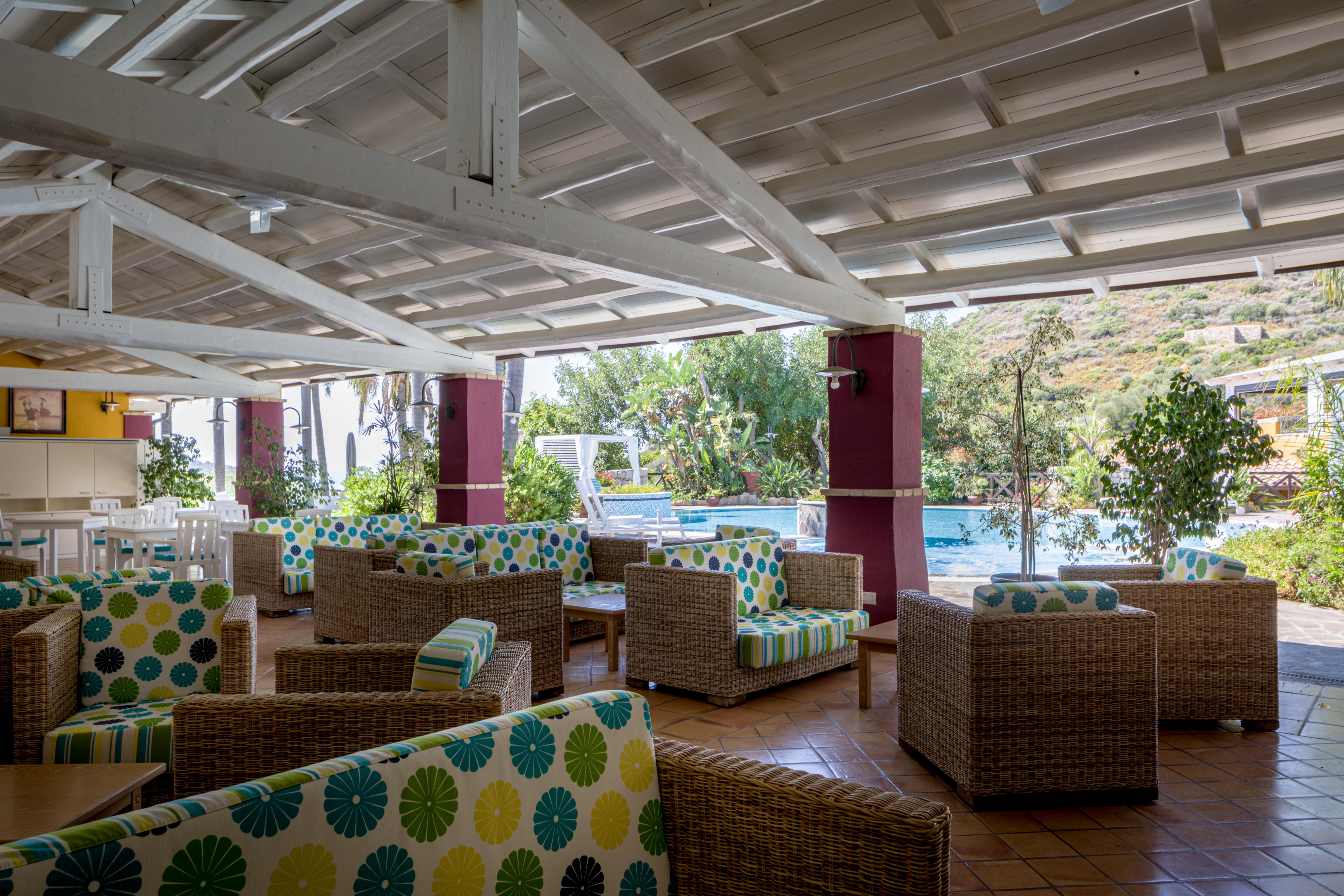 Cruccuris Resort - Adults Only Villasimius Luaran gambar