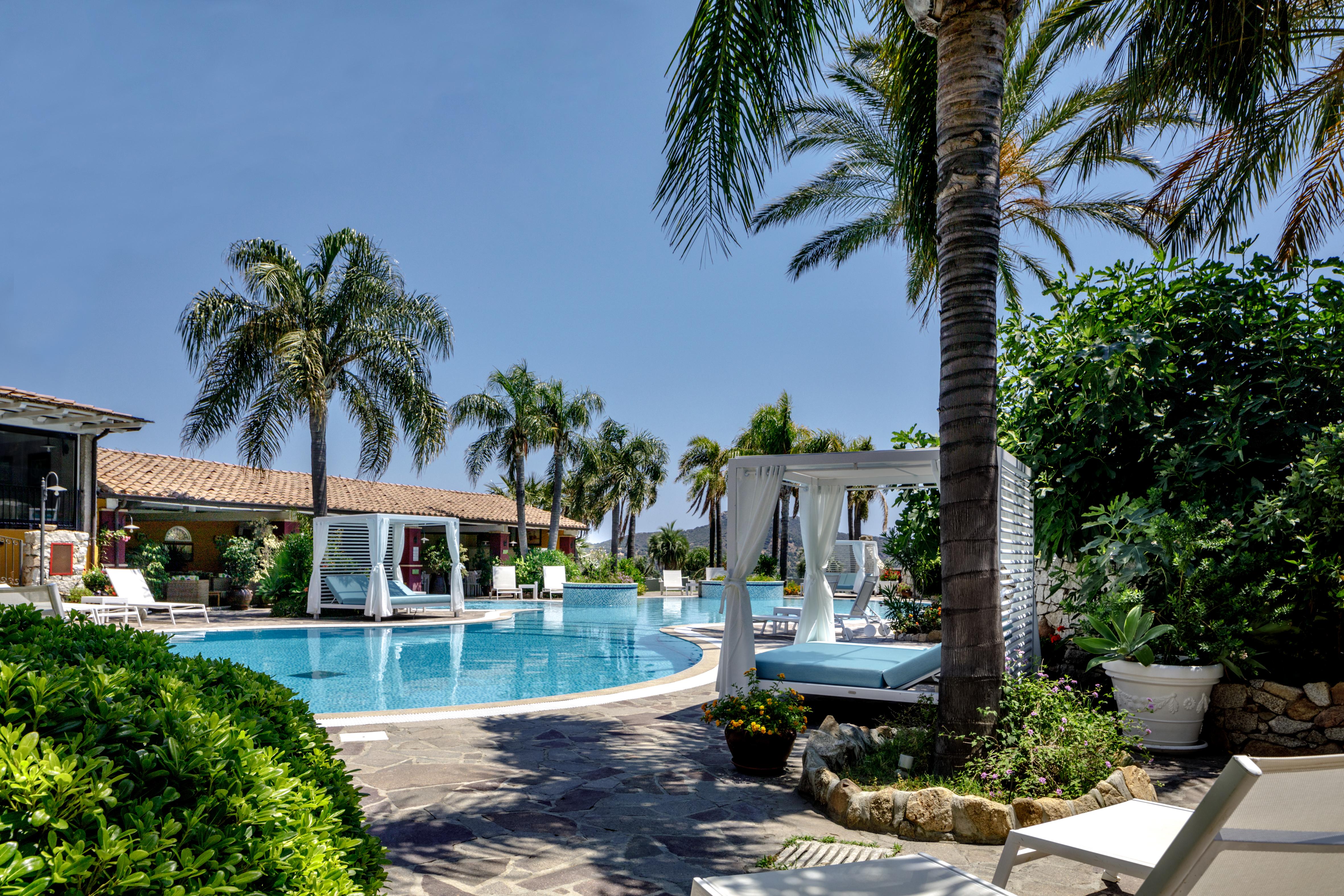 Cruccuris Resort - Adults Only Villasimius Luaran gambar