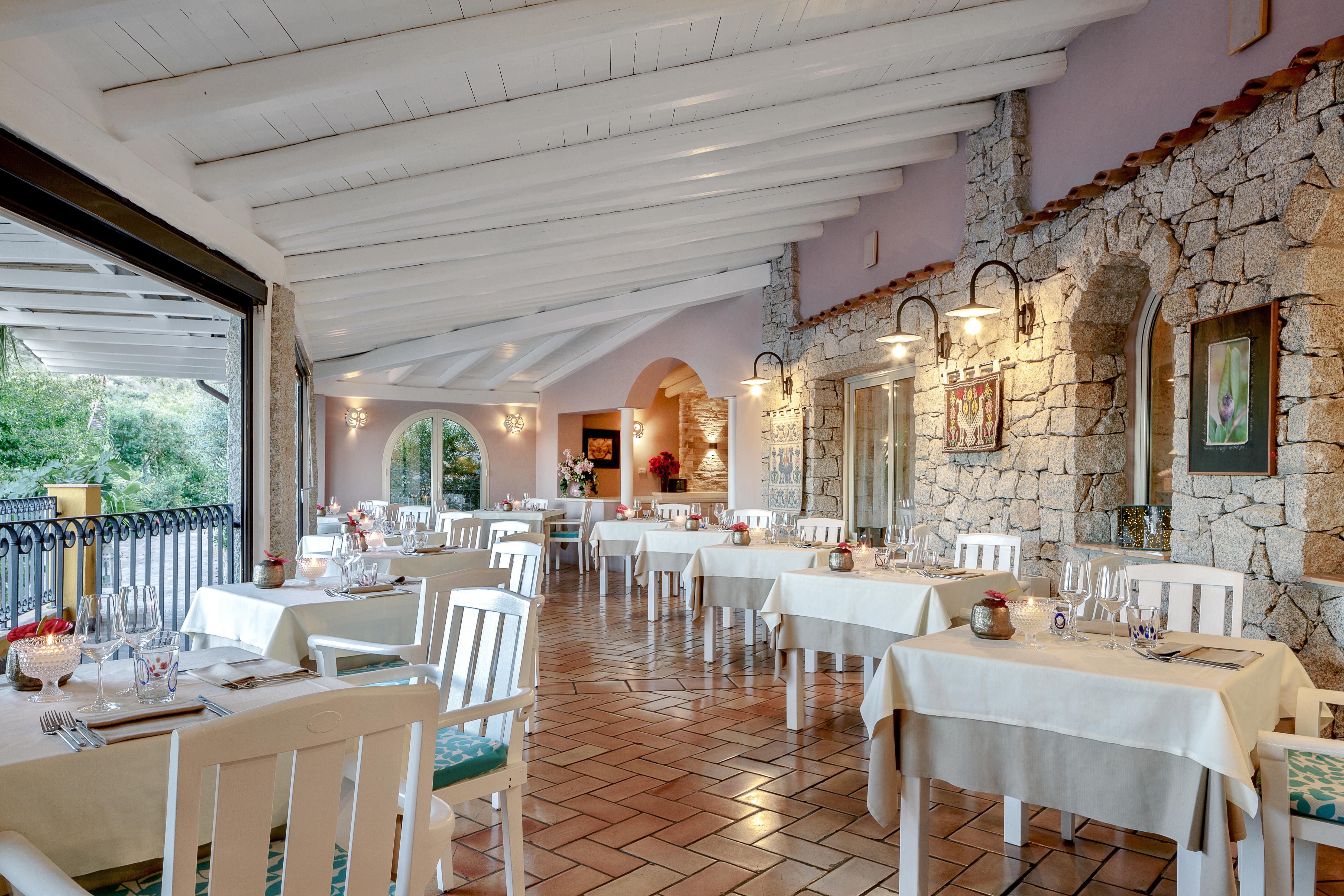 Cruccuris Resort - Adults Only Villasimius Luaran gambar