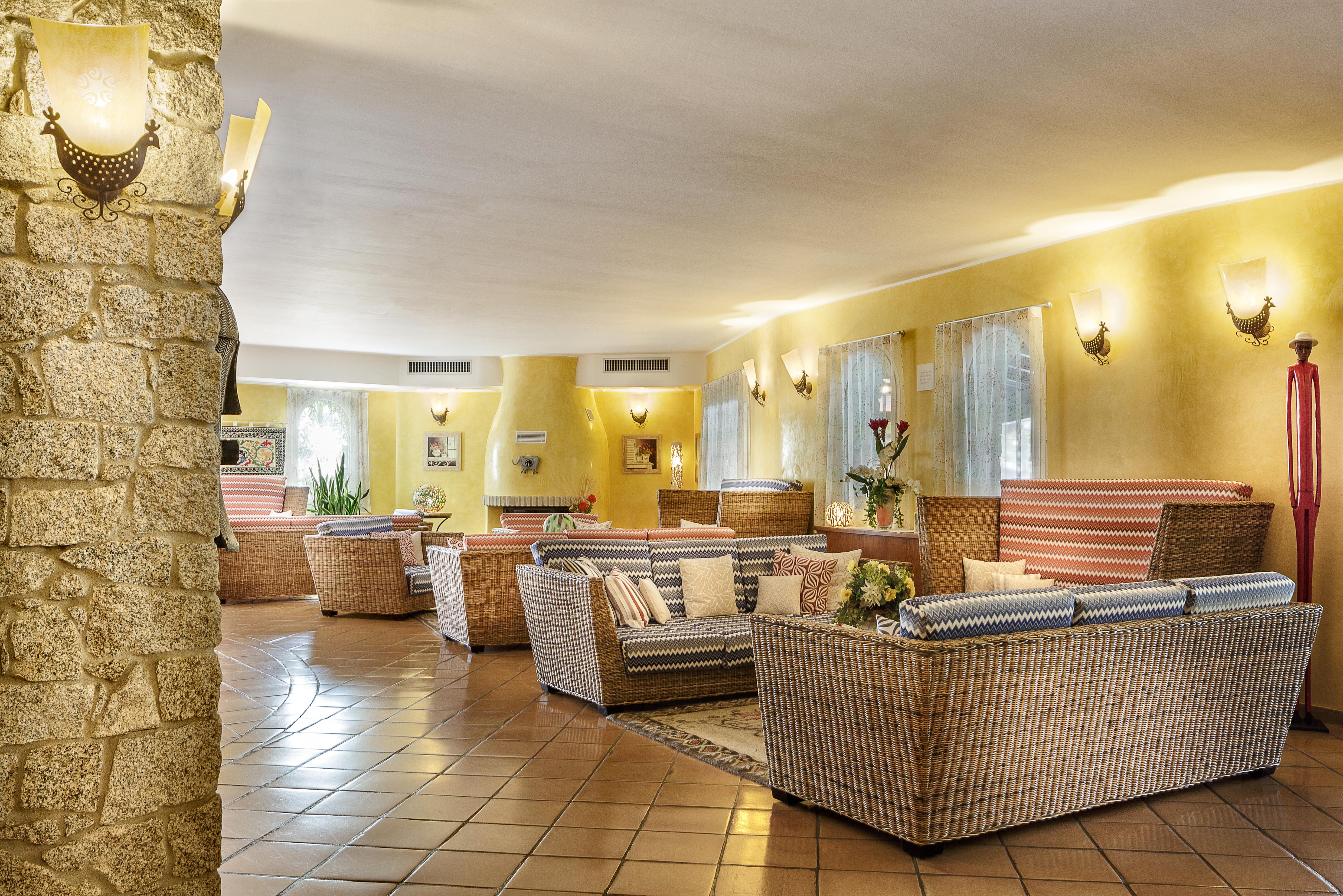 Cruccuris Resort - Adults Only Villasimius Luaran gambar