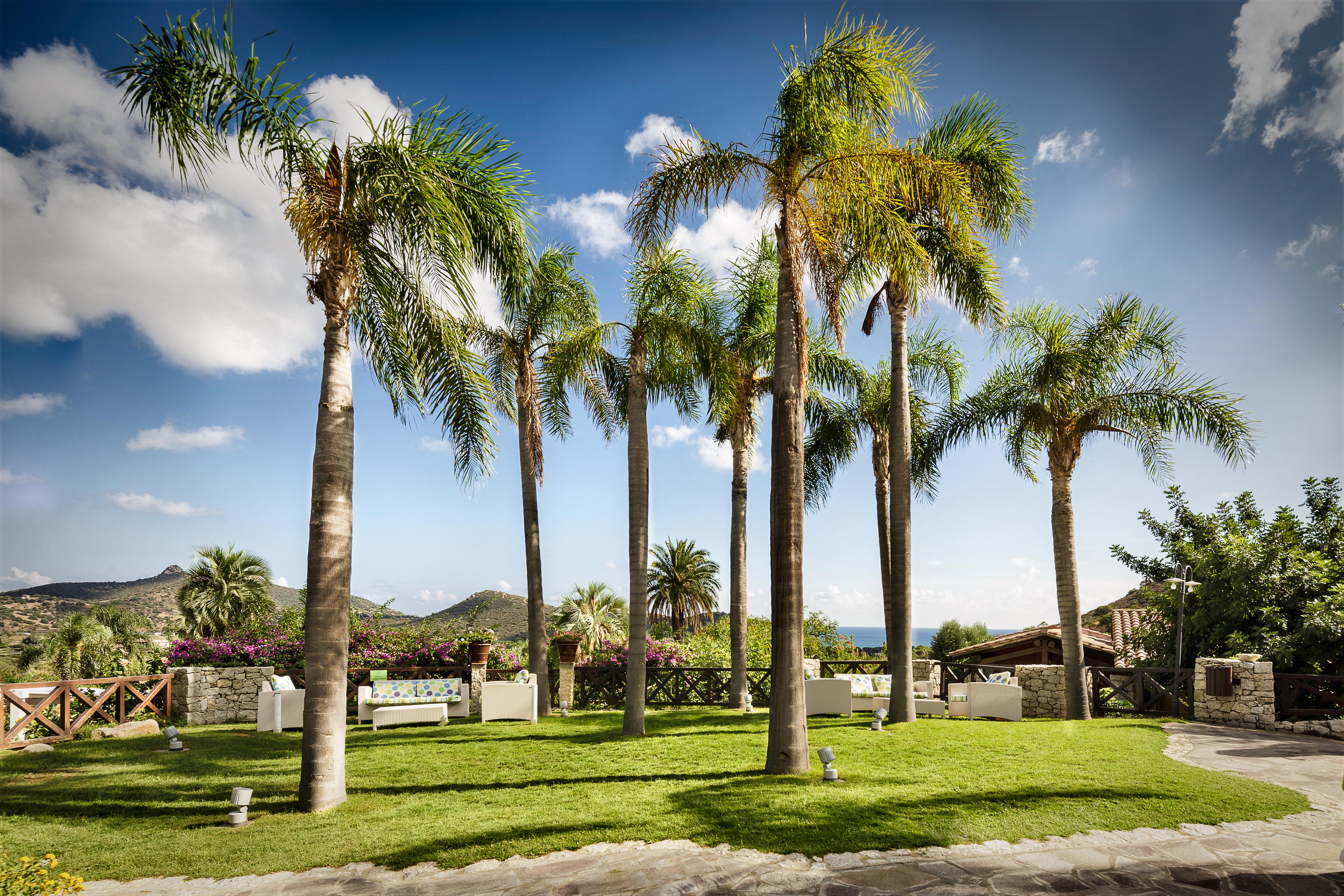 Cruccuris Resort - Adults Only Villasimius Luaran gambar