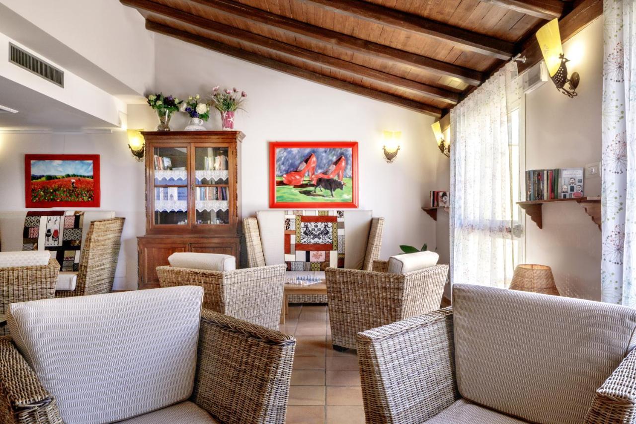 Cruccuris Resort - Adults Only Villasimius Luaran gambar