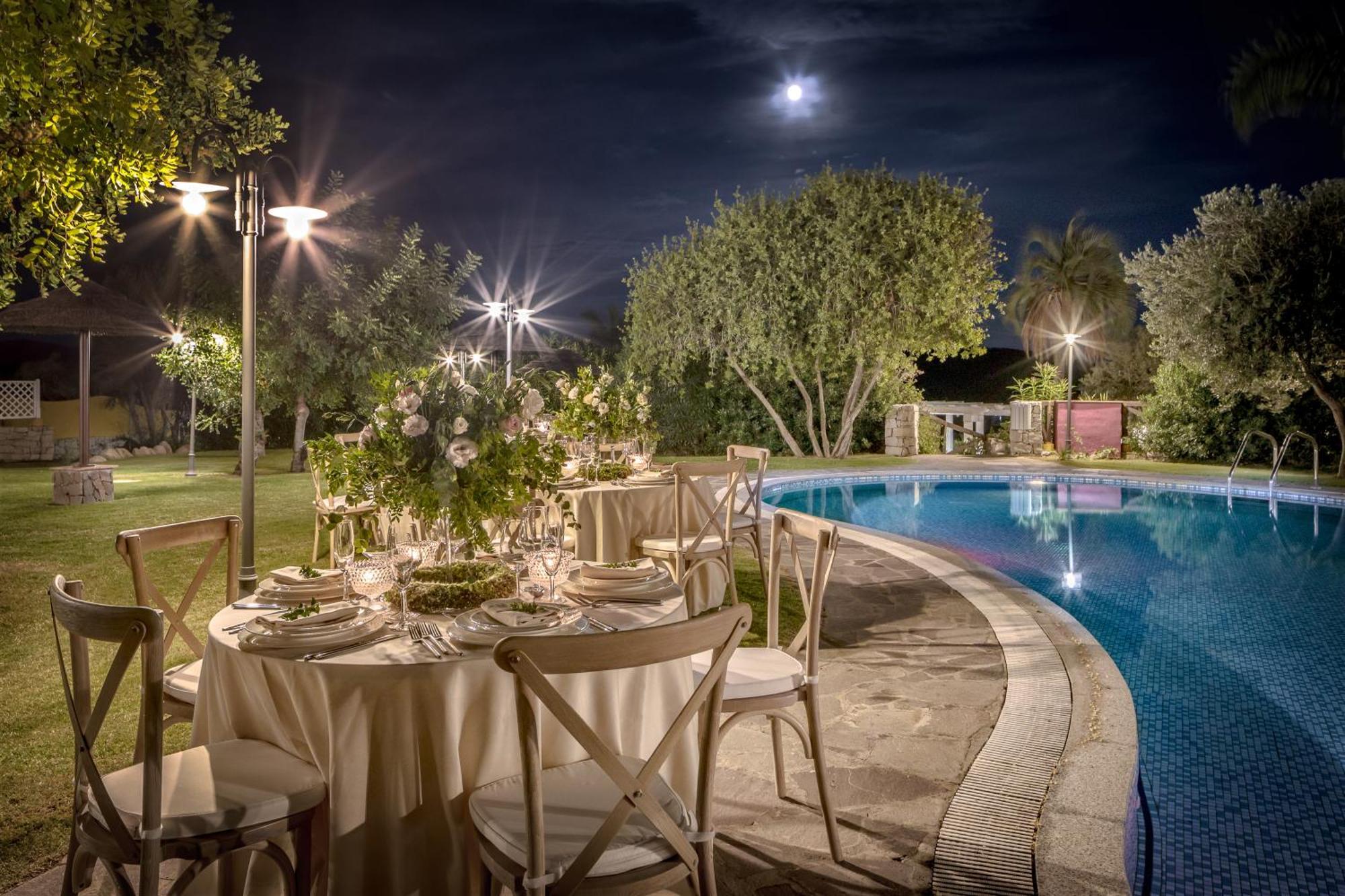 Cruccuris Resort - Adults Only Villasimius Luaran gambar