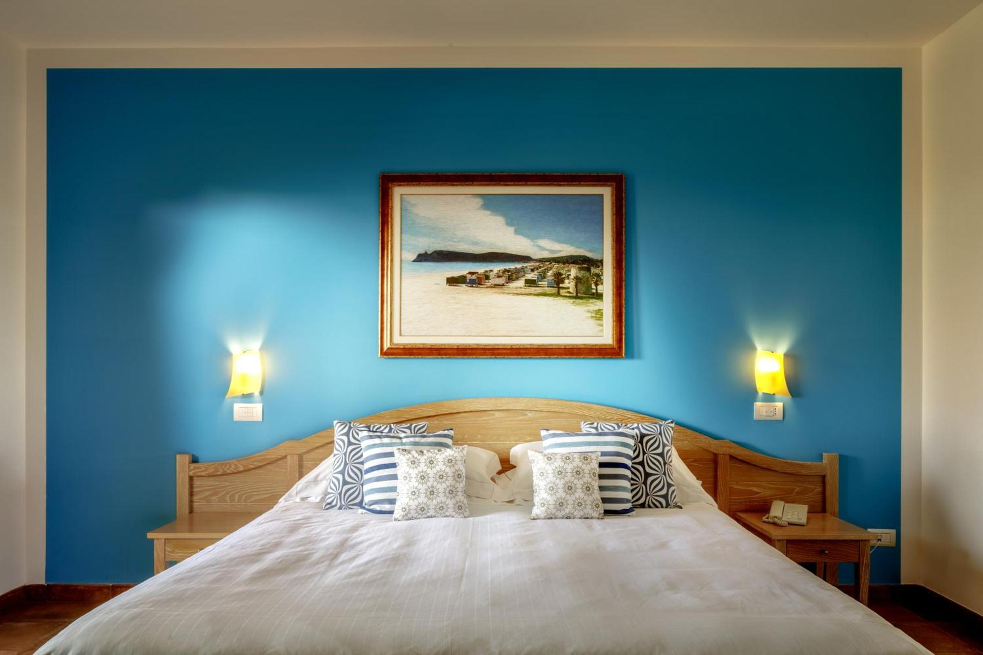 Cruccuris Resort - Adults Only Villasimius Luaran gambar