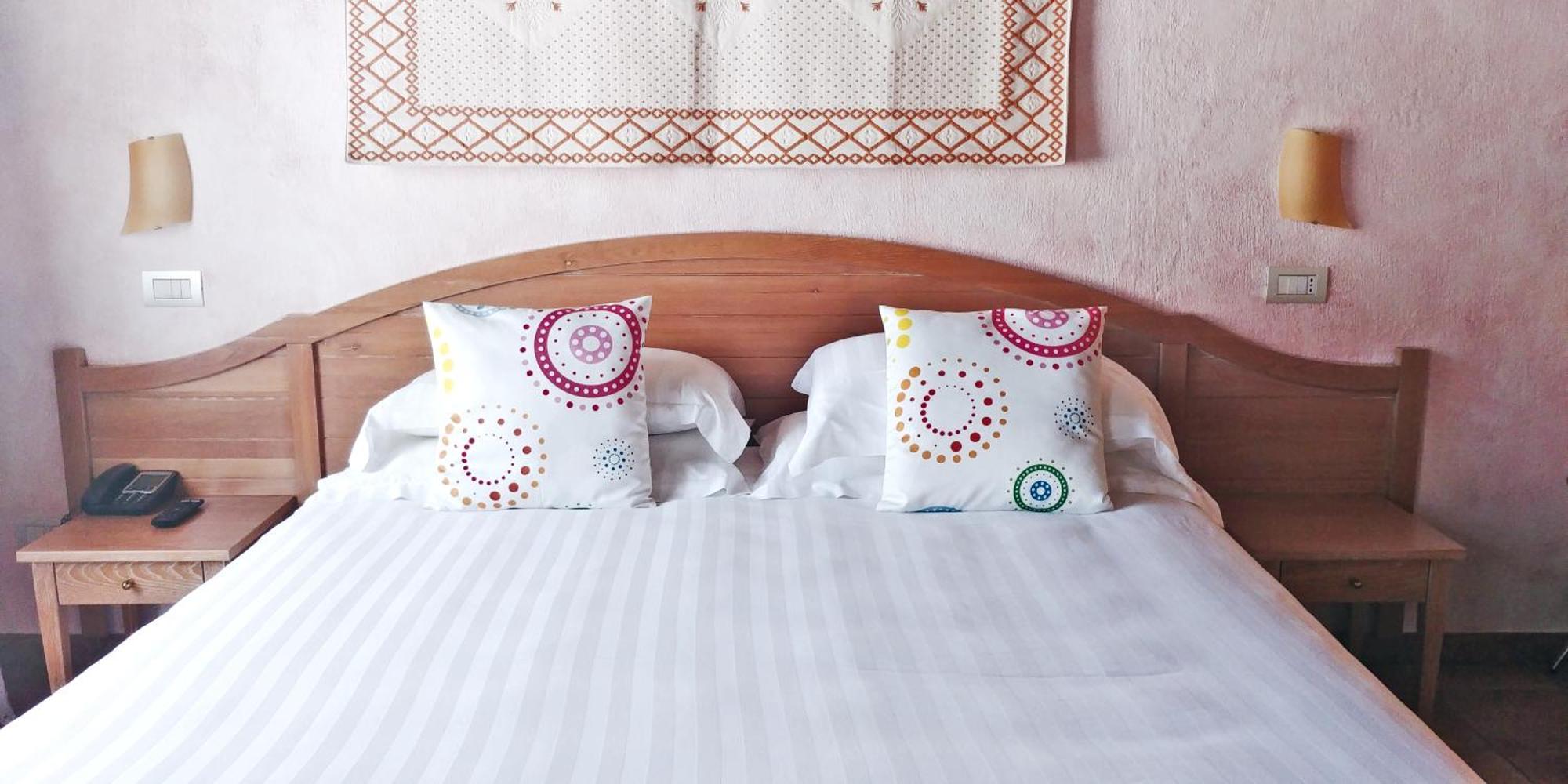 Cruccuris Resort - Adults Only Villasimius Luaran gambar