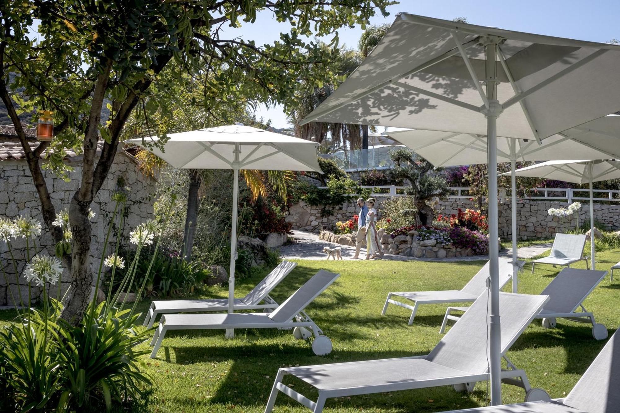 Cruccuris Resort - Adults Only Villasimius Luaran gambar